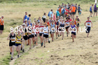 Senior womens 2021 North Eastern League, Wrekenton, Low Fell, Gateshead. Photo: David T. Hewitson/Sports for All Pics